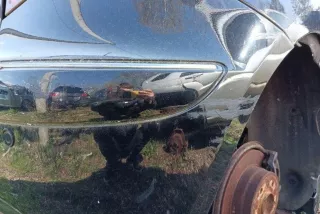 art13171963 Бампер задний Mercedes A W169 Арт 13171963, вид 2
