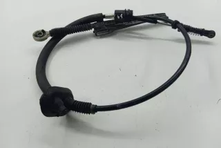 art13172197 Проводка КПП Mercedes A W169 2.0л Арт 13172197, вид 3