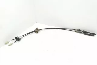 art13172710 Проводка КПП Hyundai Sonata (EF)  1.6л Арт 13172710, вид 1