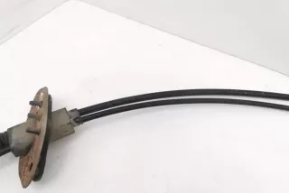 art13172710 Проводка КПП Hyundai Sonata (EF)  1.6л Арт 13172710, вид 8