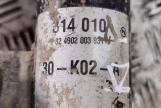 824902003931 , art13175164 Амортизатор передний левый Hyundai Sonata (EF)  Арт 13175164, вид 2