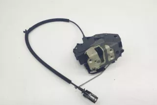 AM5AU21812CC, 1052413804132 , art13172025 Замок двери передней правой Ford Grand C-MAX 2 Арт 13172025, вид 1