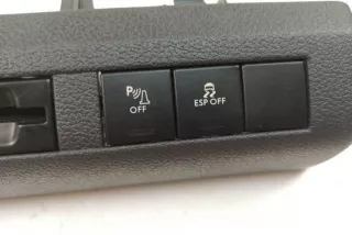 9688200577, 96656490XT , art13172185 Блок ручника (стояночного тормоза) Peugeot 3008 1 Арт 13172185, вид 5