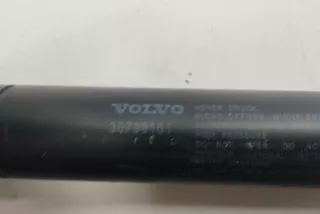 30799161 , art13172497 Амортизатор крышки багажника (3-5 двери) Volvo V70 2 Арт 13172497, вид 2