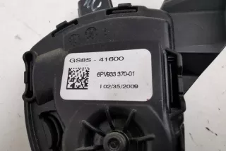 GS8S41600 , art13171502 Педаль газа Mazda 6 2 Арт 13171502, вид 7