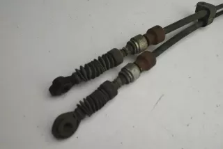 art13173274 Проводка КПП Mazda 6 2 2.2л Арт 13173274, вид 6