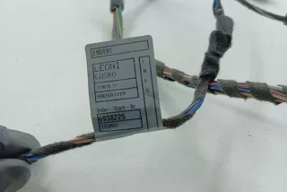6938225, 11107811 , art13173392 Проводка двери BMW 3 E90/E91/E92/E93 Арт 13173392, вид 4
