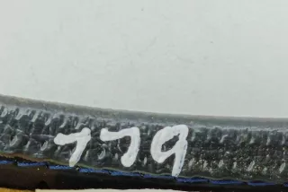 A2039200650 , art13171886 Сиденье заднее Mercedes C W203 Арт 13171886, вид 7