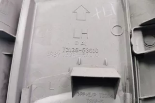 6242042040, 7313653010 , art13172478 Обшивка салона Toyota Rav 4 3 Арт 13172478, вид 11
