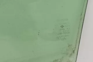 E643R00034, 43R00034 , art13173355 Стекло двери передней правой Toyota Rav 4 3 Арт 13173355, вид 5
