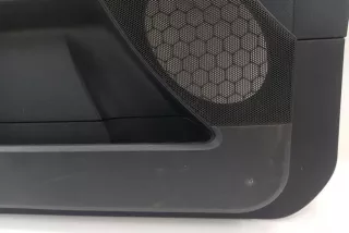 C235684U7 , art13172507 Обшивка двери передней левой (дверная карта) Mazda 5 1 Арт 13172507, вид 9