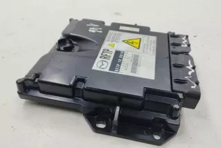 2758006465 , art13172910 Блок управления двигателем Mazda 5 1 2.0л Арт 13172910, вид 4