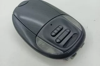 05016284AH, 1149056CCC , art13174095 Фонарь салона (плафон) Chrysler Voyager 2 Арт 13174095, вид 2
