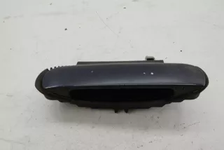 4B0839885 , art13173319 Ручка наружная задняя левая Audi A6 C5 (S6,RS6) Арт 13173319, вид 1