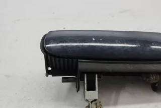 4B0839885 , art13173319 Ручка наружная задняя левая Audi A6 C5 (S6,RS6) Арт 13173319, вид 3