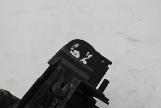 4B0839885 , art13173319 Ручка наружная задняя левая Audi A6 C5 (S6,RS6) Арт 13173319, вид 4