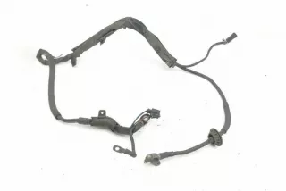art13172813 Клемма аккумулятора минус Audi A6 C5 (S6,RS6) Арт 13172813, вид 1