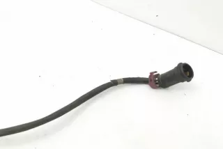 art13172813 Клемма аккумулятора минус Audi A6 C5 (S6,RS6) Арт 13172813, вид 4
