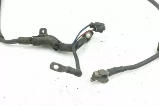 art13172813 Клемма аккумулятора минус Audi A6 C5 (S6,RS6) Арт 13172813, вид 6