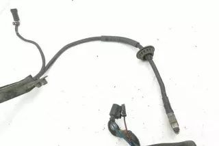 art13172813 Клемма аккумулятора минус Audi A6 C5 (S6,RS6) Арт 13172813, вид 8