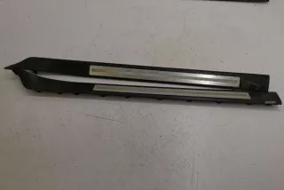 4E0853985B, 4E0853986B , art13176306 Молдинг (накладка кузовная) Audi A8 D3 (S8) Арт 13176306, вид 2