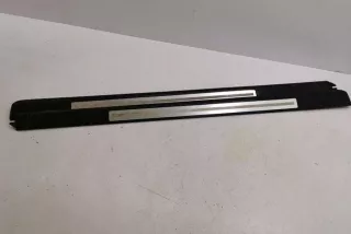 4E0853985B, 4E0853986B , art13176306 Молдинг (накладка кузовная) Audi A8 D3 (S8) Арт 13176306, вид 3