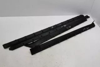 4E0853985B, 4E0853986B , art13176306 Молдинг (накладка кузовная) Audi A8 D3 (S8) Арт 13176306, вид 4