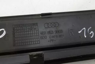 4E0853985B, 4E0853986B , art13176306 Молдинг (накладка кузовная) Audi A8 D3 (S8) Арт 13176306, вид 5