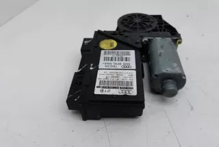 4E2959801B , art13176683 Стеклоподъемник передний левый Audi A8 D3 (S8) Арт 13176683, вид 3