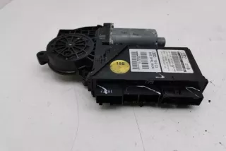 4E2959801B , art13176683 Стеклоподъемник передний левый Audi A8 D3 (S8) Арт 13176683, вид 4