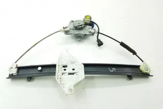 25937971 , art13172509 Стеклоподъемник задний левый Chevrolet Captiva Арт 13172509, вид 1