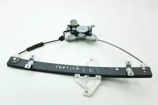 25937971 , art13172509 Стеклоподъемник задний левый Chevrolet Captiva Арт 13172509, вид 2