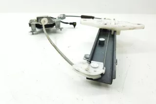 25937971 , art13172509 Стеклоподъемник задний левый Chevrolet Captiva Арт 13172509, вид 3