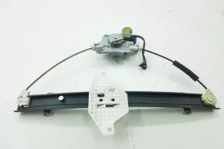 art13173457 Стеклоподъемник задний левый Chevrolet Captiva Арт 13173457, вид 1