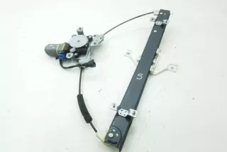 art13173457 Стеклоподъемник задний левый Chevrolet Captiva Арт 13173457, вид 2