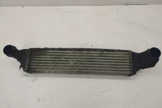 2246795 , art13174923 Интеркулер BMW 3 E46 Арт 13174923, вид 1