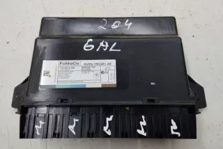 AV6N19G481AE, 5WK49778F , art13174482 Блок комфорта Ford C-max 2 Арт 13174482, вид 1