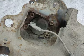 art13174779 Ступица задняя левая Ford C-max 2 Арт 13174779, вид 3