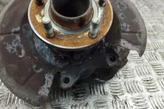 art13177383 Ступица задняя правая Ford C-max 2 Арт 13177383, вид 2