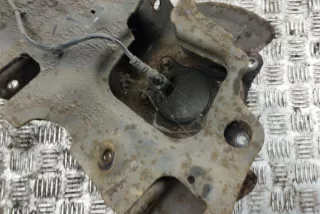art13177383 Ступица задняя правая Ford C-max 2 Арт 13177383, вид 4