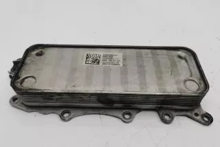 6421800165 , art13175033 Радиатор масляный Mercedes ML W164 Арт 13175033, вид 1
