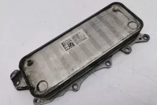 6421800165 , art13175033 Радиатор масляный Mercedes ML W164 Арт 13175033, вид 2