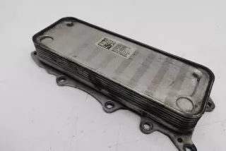 6421800165 , art13175033 Радиатор масляный Mercedes ML W164 Арт 13175033, вид 3