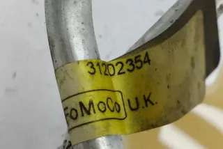 31202354 , art13177105 Радиатор гидроусилителя Volvo S80 1 Арт 13177105, вид 2