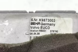 K9873003 , art13175885 Радиатор отопителя (печки) Volvo S80 1 Арт 13175885, вид 6