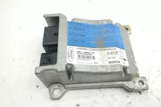 2M5T14B056DE , art13177241 Блок AirBag Ford Focus 1 Арт 13177241, вид 4