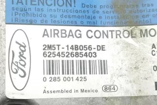 2M5T14B056DE , art13177241 Блок AirBag Ford Focus 1 Арт 13177241, вид 5