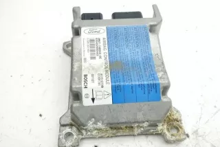 2M5T14B056DE , art13177241 Блок AirBag Ford Focus 1 Арт 13177241, вид 6