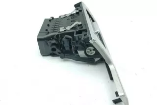 A2128300254 , art13177723 Дефлектор обдува салона Mercedes E W212 Арт 13177723, вид 2
