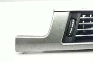 A2128300254 , art13177723 Дефлектор обдува салона Mercedes E W212 Арт 13177723, вид 4